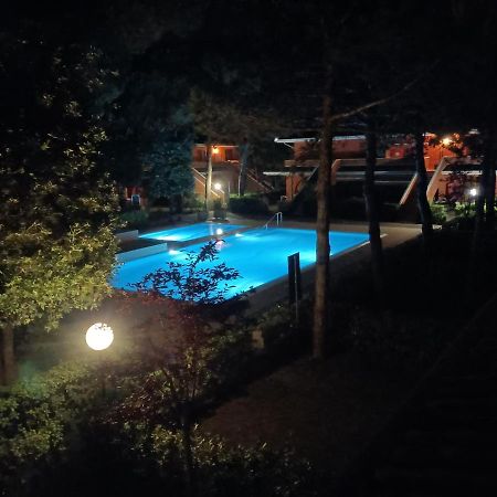 Appartamento Sa di Mare Bibione Esterno foto