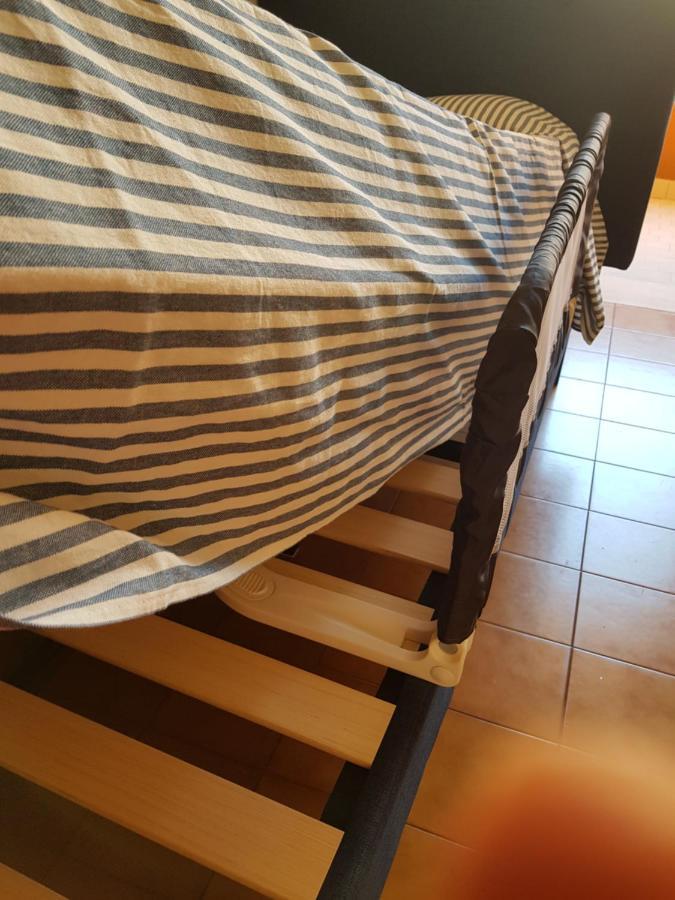Appartamento Sa di Mare Bibione Esterno foto