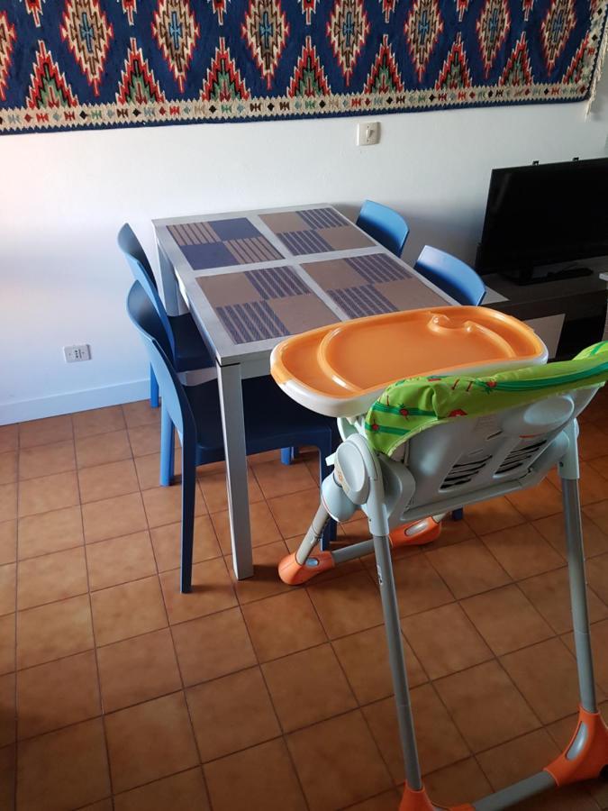 Appartamento Sa di Mare Bibione Esterno foto